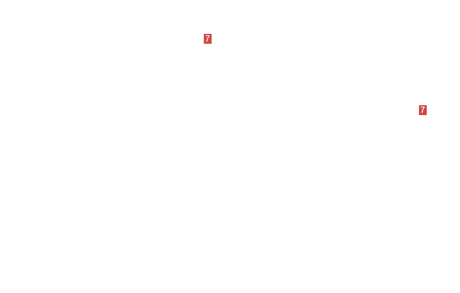 заглушка руля торцевая