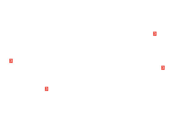 болт M8&times;25