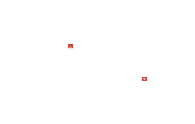 болт крепления глушителя