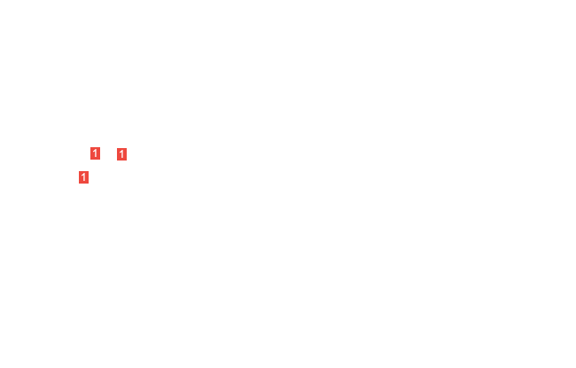 винт М6х12