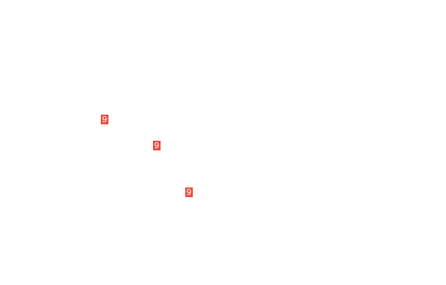 болт М6х12