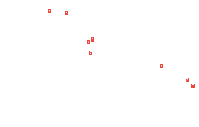 пистон вытяжной для крепления облицовки