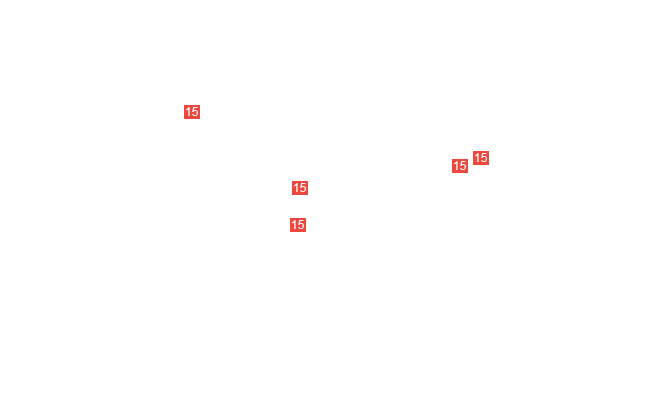 крепление тормозного шланга