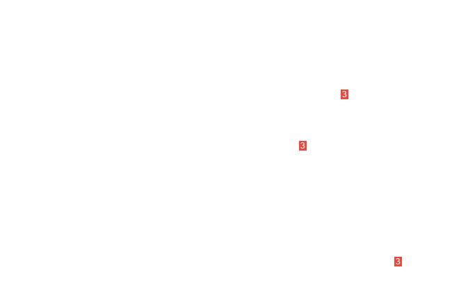 болт M6×18