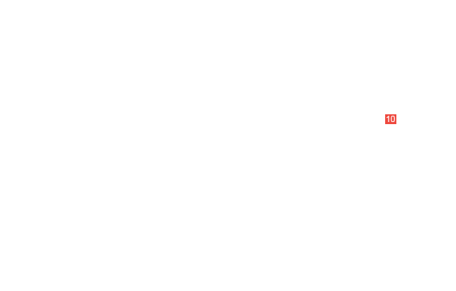 гайка M8