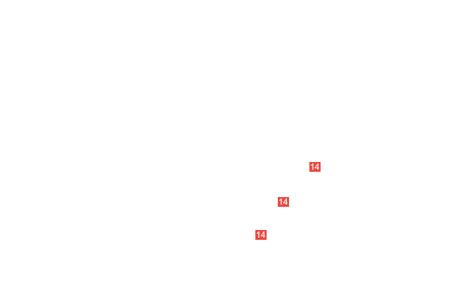 гайка M6