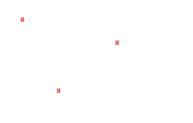 саморез ST4.8&times;13