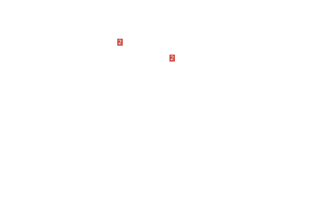 винт с внутренним шестигранником M6x25