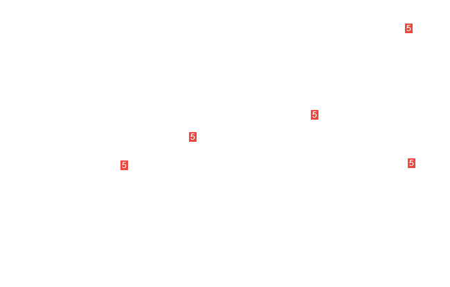 болт M8&times;30