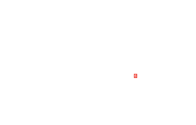 гайка М6