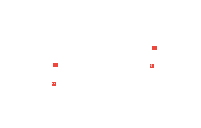 болт м8х25