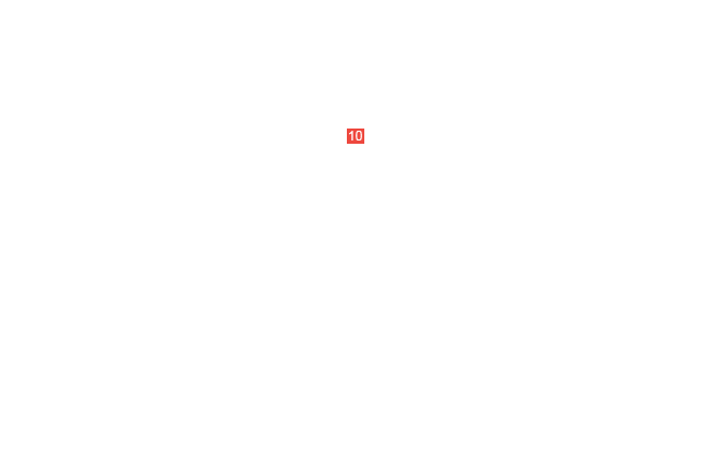 гайка М5