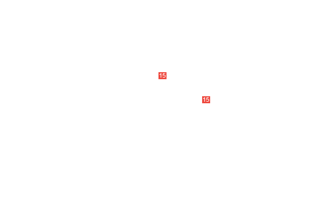 гайка закладная М5