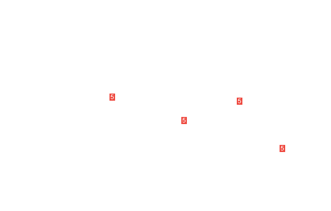 катафот задний
