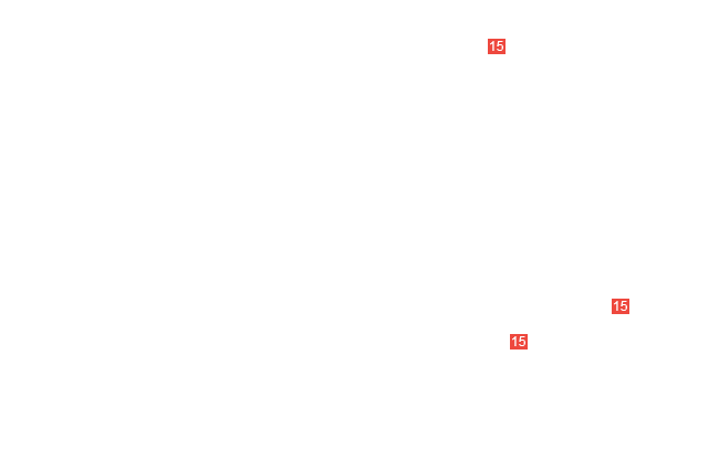 винт M6x12 с внутренним шестигранником