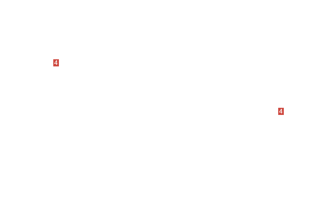 балансир руля