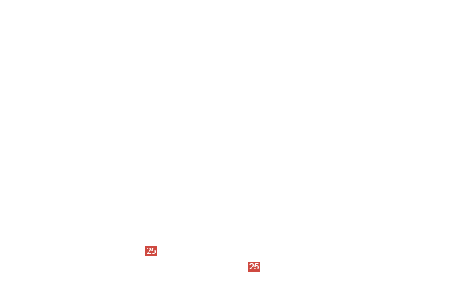 тяга рулевая