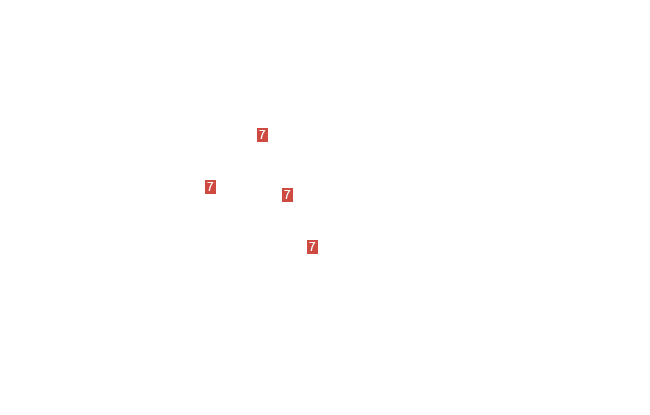 винт M8&times;30