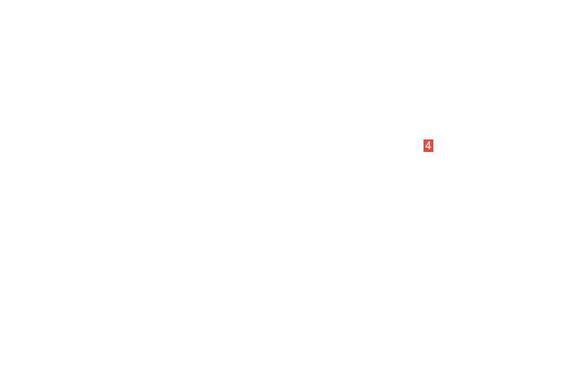 панель боковая, левая (синий)