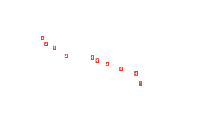 саморез ST5.5x16