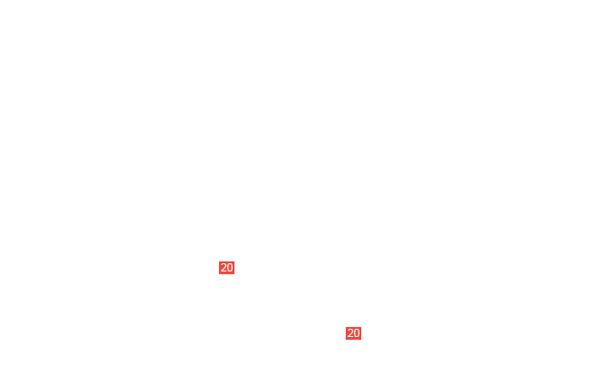 защита передних рычагов, пластиковая