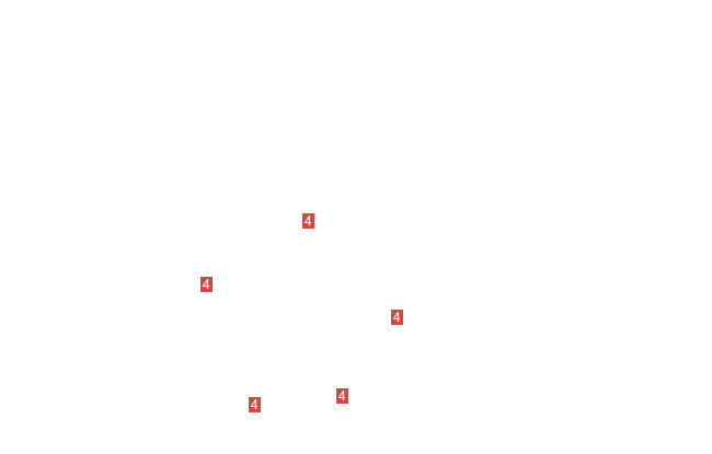 гайка закладная М5