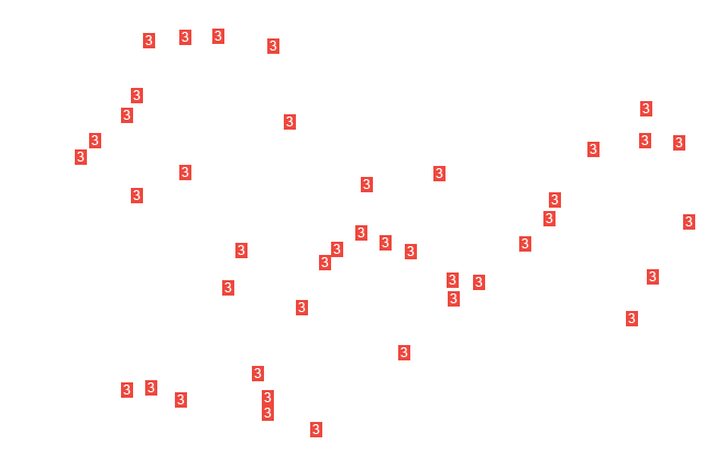 пистон вытяжной для крепления облицовки