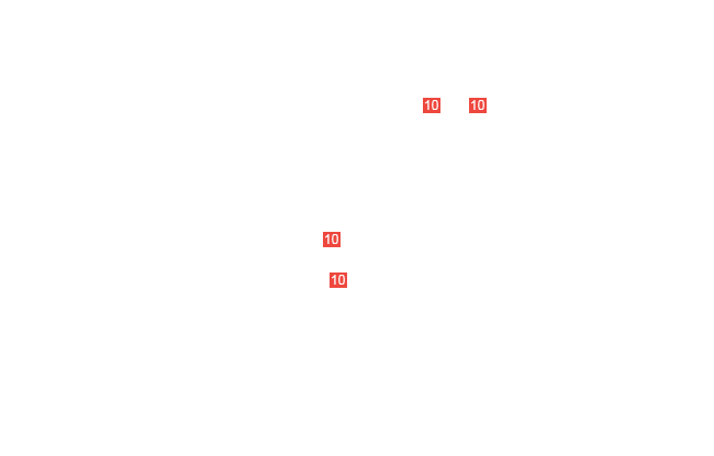 нижнее седло клапанной пружины