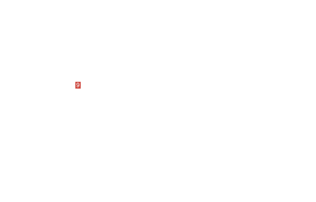 гайка М6