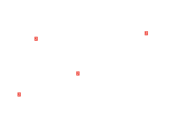 болт М6х12