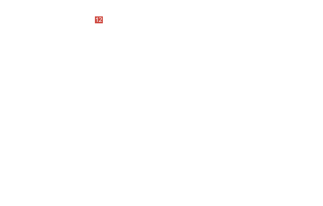 крышка сервисного лючка
