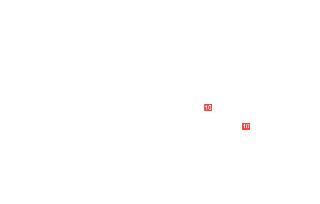 болт М6х12