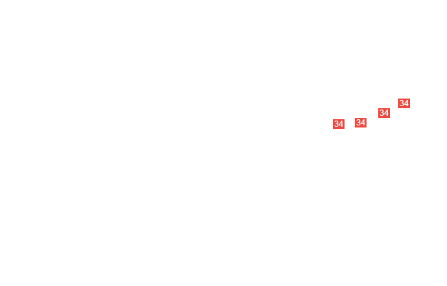 гайка М6