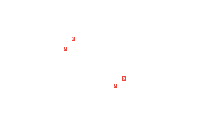 винт с внутренним шестигранником M6x12
