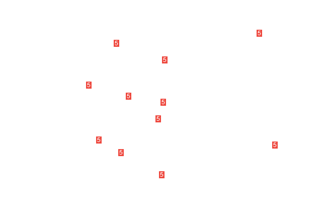 гайка M10