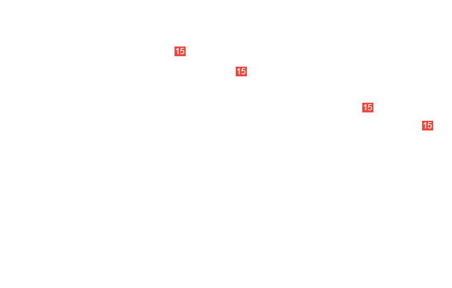 втулка задней верхней опроы двигателя