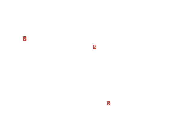 гайка М6