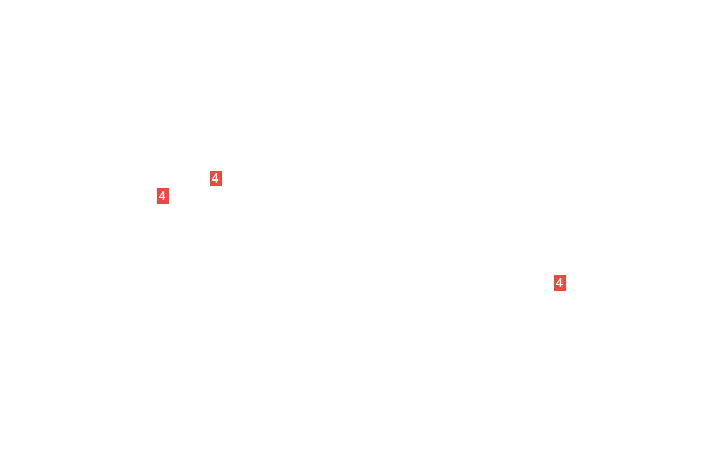 болт M6&times;25