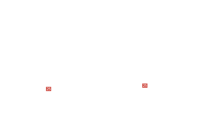 гайка М6