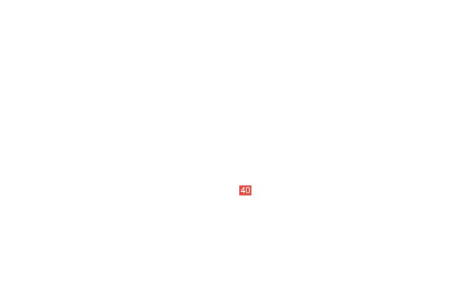 шайба 40