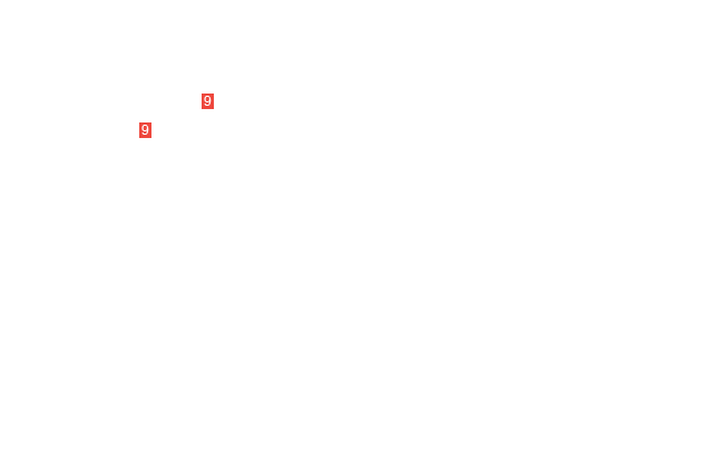 болт M6х14