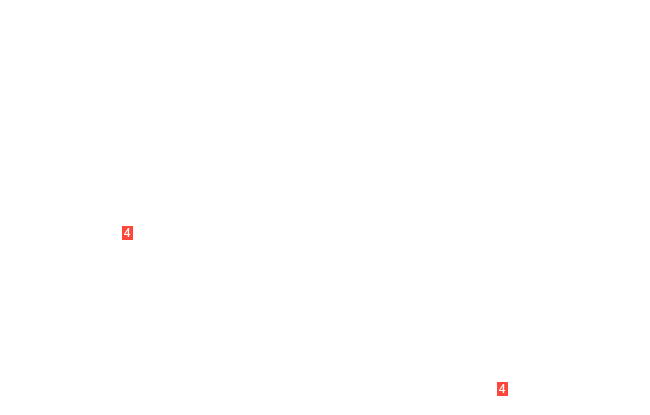 винт с буртиком с внутренним шестигранником М6x14
