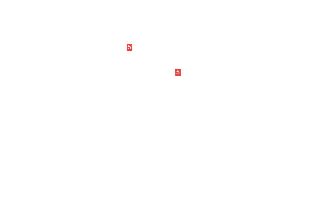 болт M6&times;25