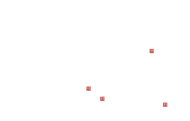 винт с буртиком М5