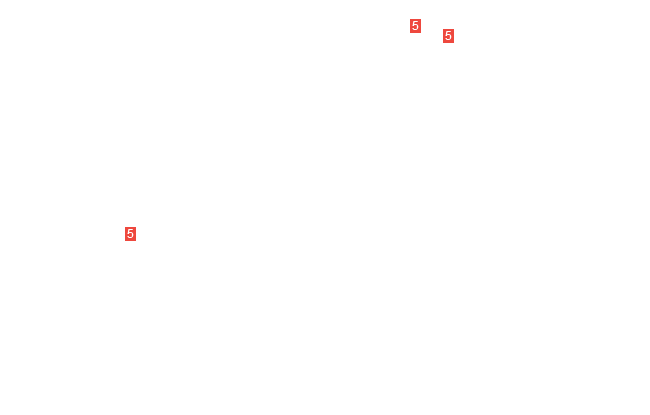 гайка М6