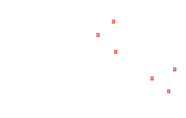 винт M6&times;35