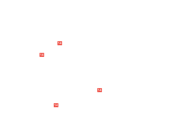 болт М6х20