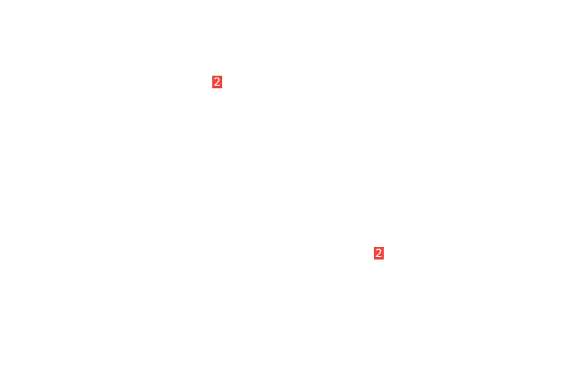 высокий колпачок колесного диска ( хром )