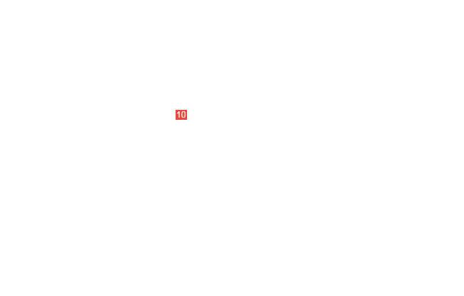 корпус термостата