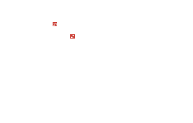 декоративная заглушка болта крепления ветрового стекла